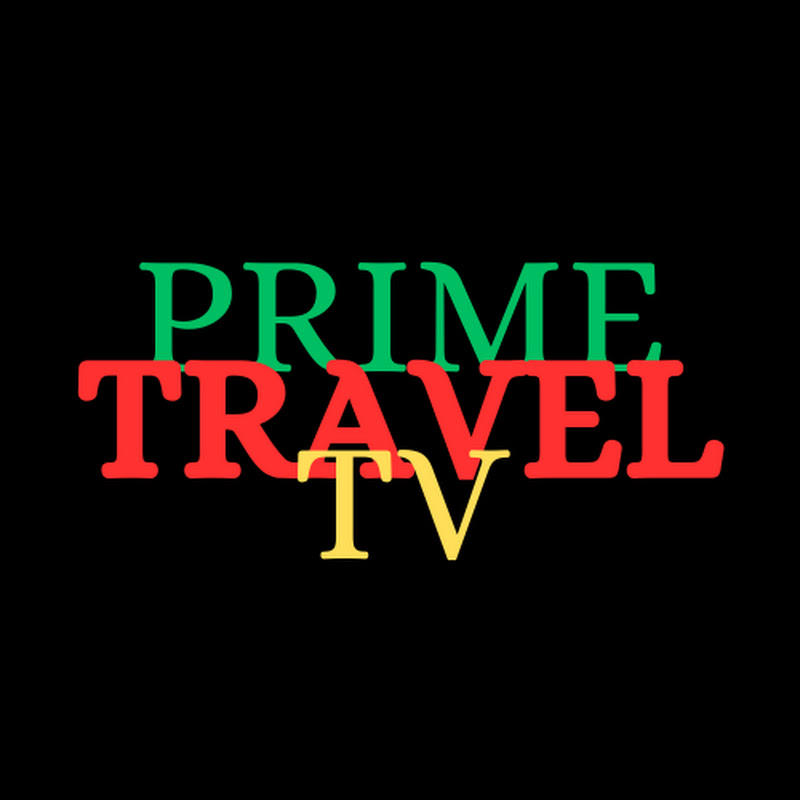 Prime Travel TV