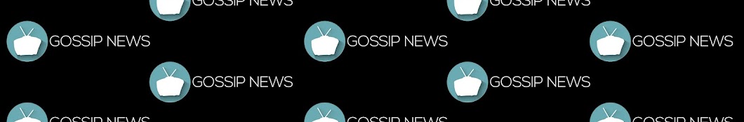 Gossip News YouTube 频道头像