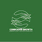 Conscious Growth  logo