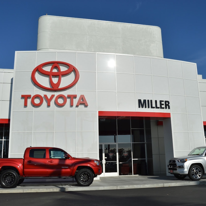 Toyota of Anaheim