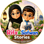 Rifa & Safwan Stories