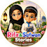 FGoPo46sLk0-channel-avatar-Rifa & Safwan Stories