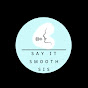 Say It Smooth logo