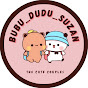 Bubu Dudu Suzan logo
