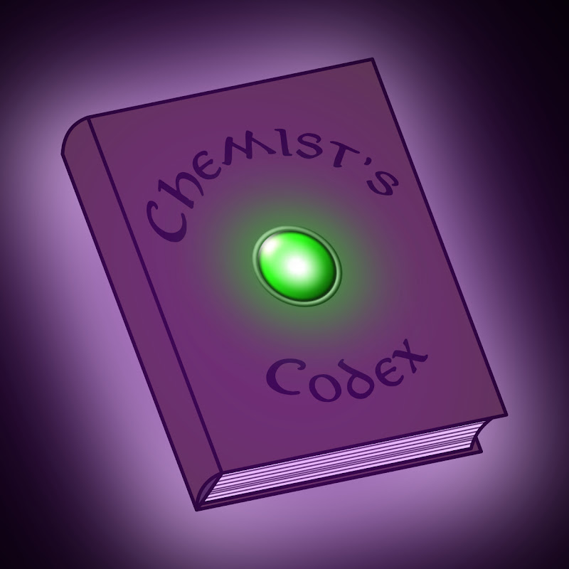 The Chemist's Codex