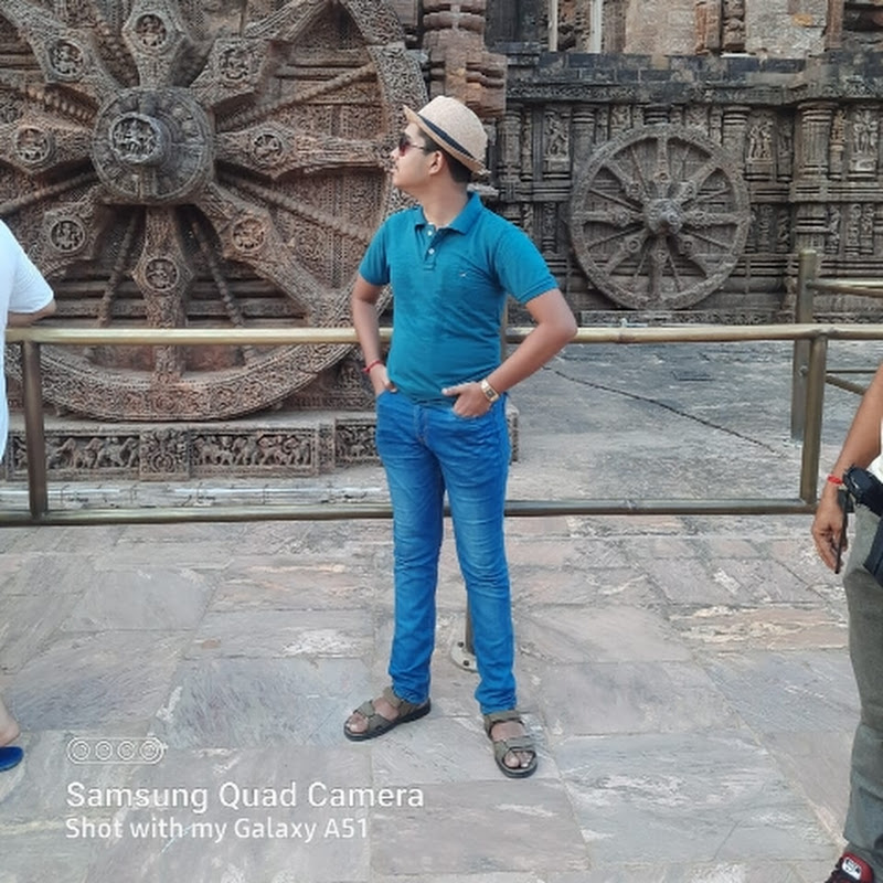 Soumik Chakrobarty 2023