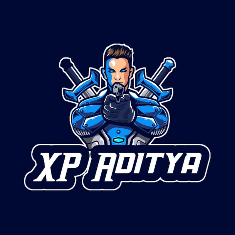 Hire XP Aditya  — Gaming Challenges & Montages YouTube creator for sponsorships
