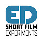 Ertuğrul Demir Short Film Experiments IRONPALETTE logo