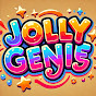 JollyGenie logo