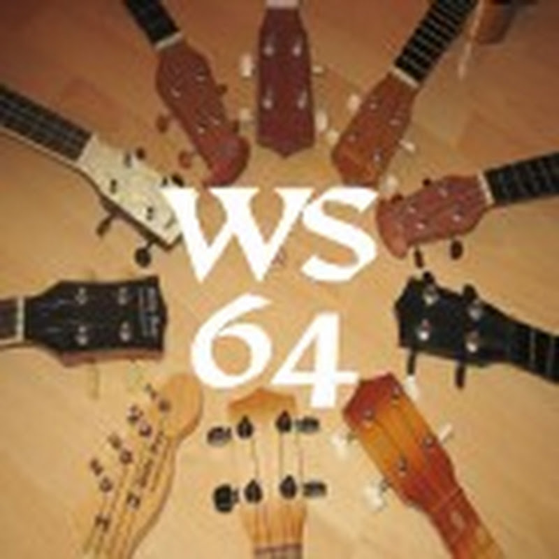 WS64 icon