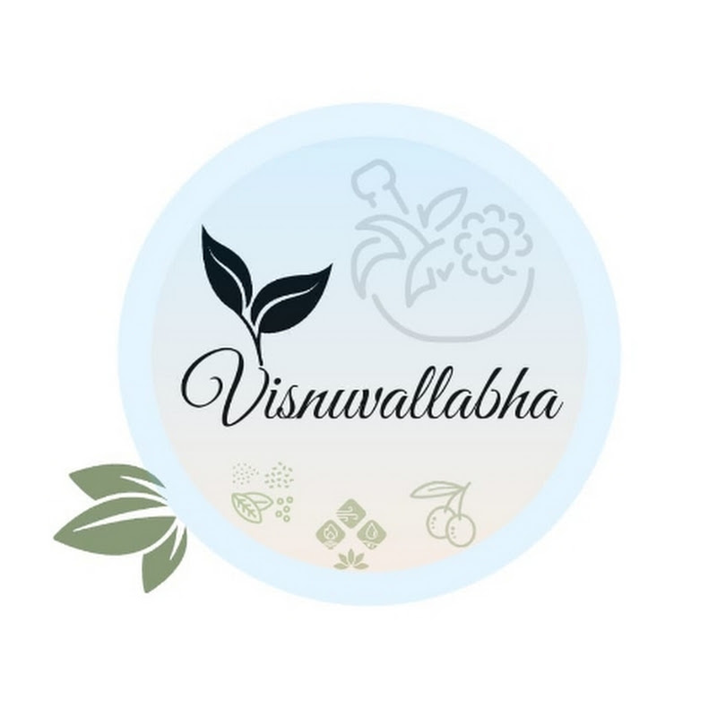 Dr. Visnu Vallabha [Kalpa Vriksham Ayurvedam]