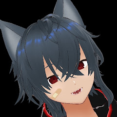 椛狼 囂(かがみん)