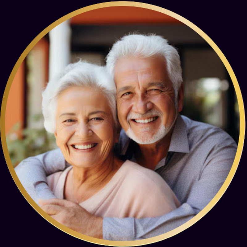 The Senior Story Studio