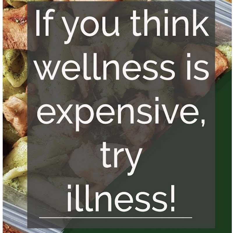 Stay Healthy with Lucky
