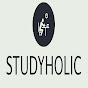 STUDYHOLIC2626 logo