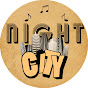 Night City YouTube Profile Photo