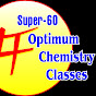 Optimum Chemistry Classes  logo