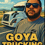 Goyatrucking logo