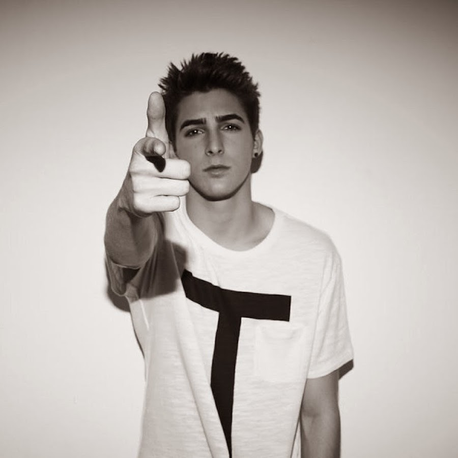Jackson Guthy Topic YouTube