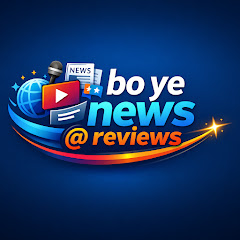 Bo Ye News @ Reviews
