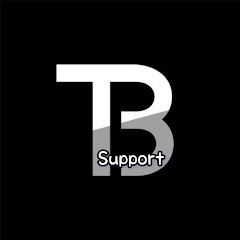 TOBE SUPPORT Channel
