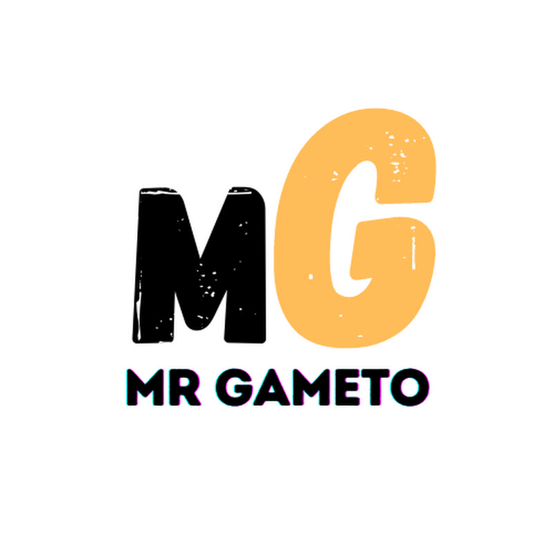 Mr Gameto