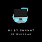 UI by JANNAT logo