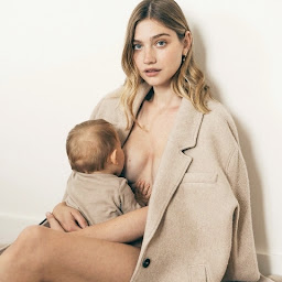 Breastfeeding Mommies