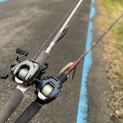 もっちゃんの釣行日記