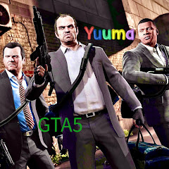 Yuuma GTA5アイコン画像