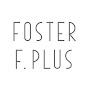 【公式】フォスター / フォスター・プラス FOSTER / FOSTER plus.