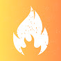 FlareUp: Ignite Your Life logo
