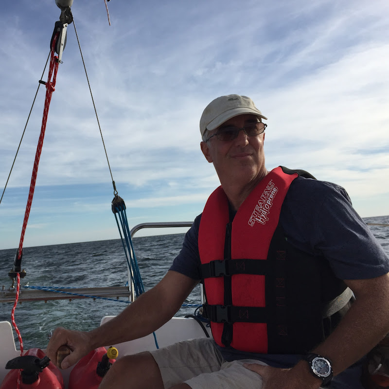 Lane The Project Guy