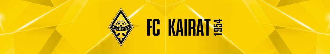Kairat TV YouTube channel avatar