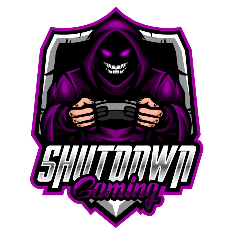 ShutDowN Gaming