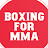 Boxing for MMA