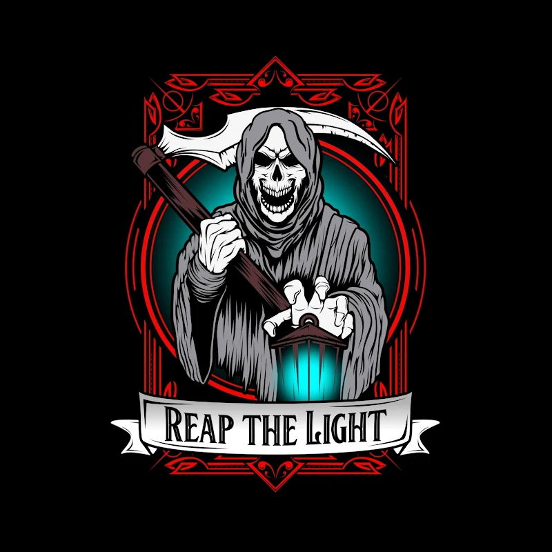 Reap the Light