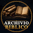 4ObvMxuZvng-channel-avatar-Archivio Biblico