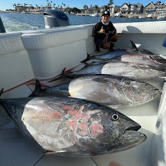 KC Fishing