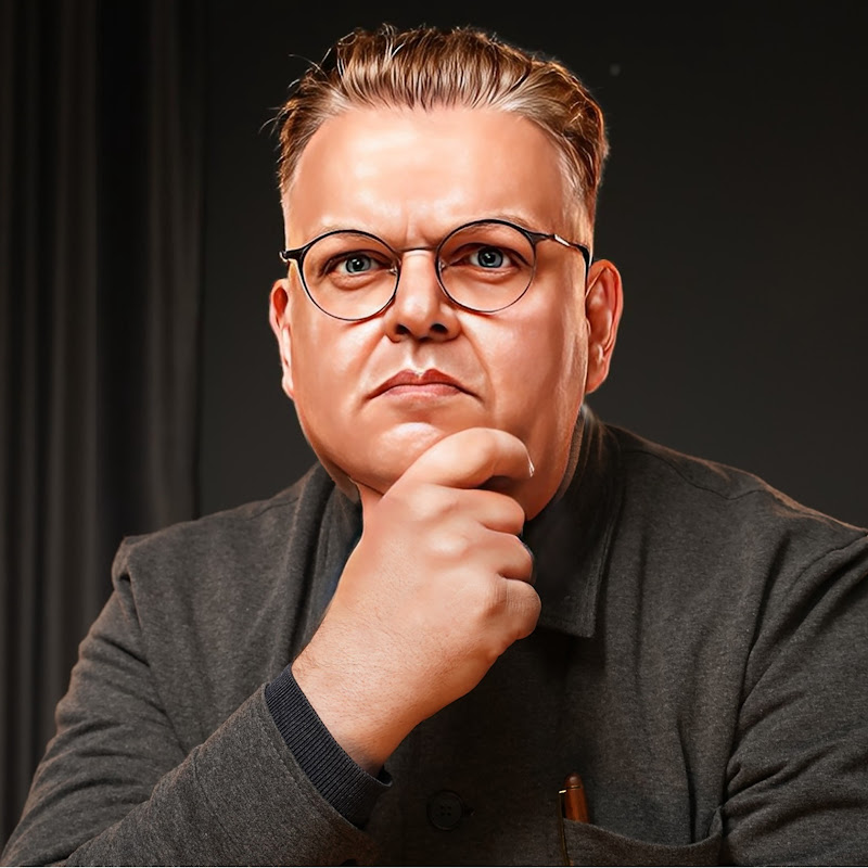 Дмитрий Ранн — Маяк истории Logo