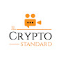 David Mechini - CryptoStandard logo