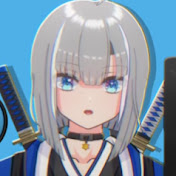 大瀬ユキ【セルフ受肉系個人V】