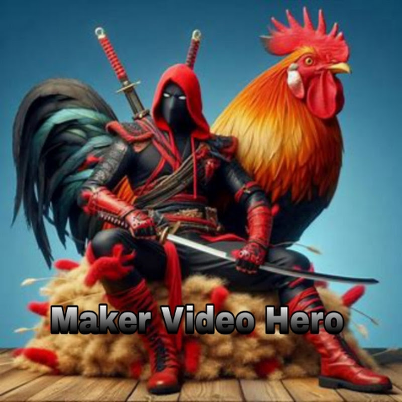 Maker Video Hero