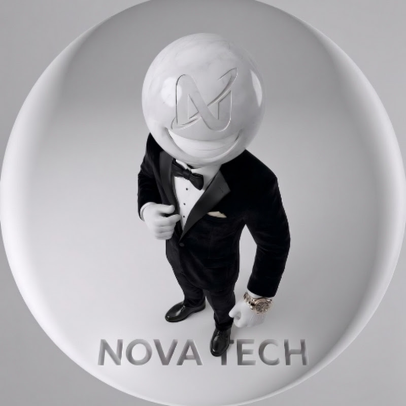 Nova Tech