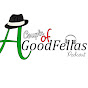 A Couple of GoodFella's logo