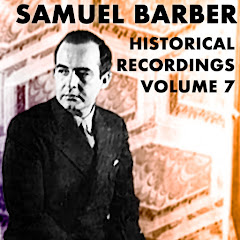 Samuel Barber - Topic