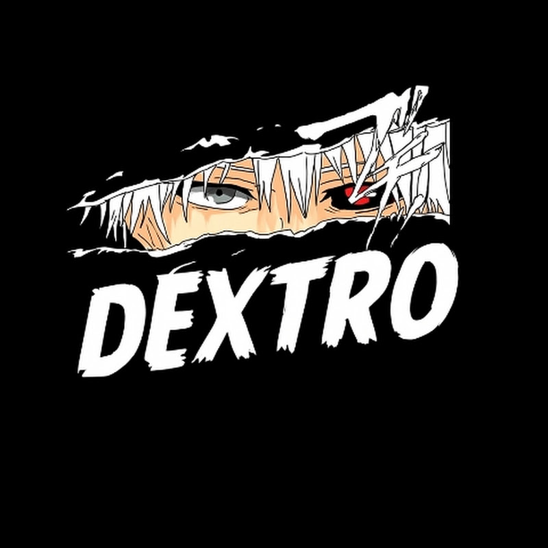 DEXTRO PUBG