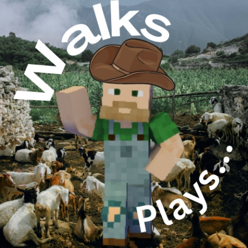 WalksPlays...