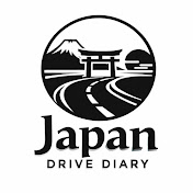 Japan Drive Diary