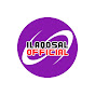 Mashcal Tv logo